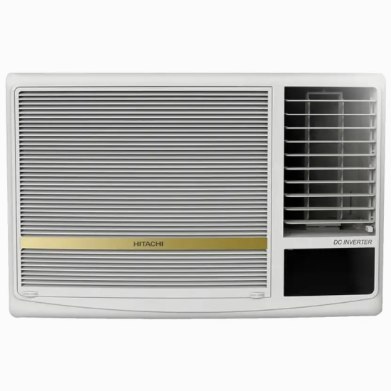 Hitachi 1.5 Ton 3 Star Window AC